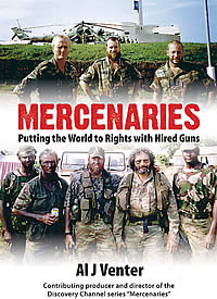 Mercenaries